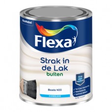 FLEXA SIDL ZG BUITEN N00 930ML