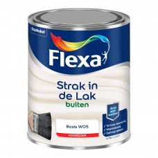 FLEXA SIDL HG BUITEN W05 1L