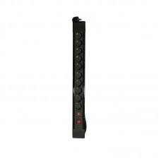 TCD.10V+KNOP+OVERSPAN. 1,5M 3X1,5Q