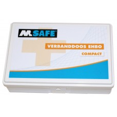 OXXA MARTINI 0150 EHBO COMPACT VERBANDDOOS