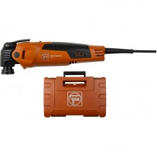 VERHUUR FEIN MULTIMASTER MM500 PLUS (ZONDER TOEBEHOREN)