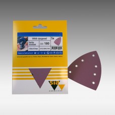 DELTA STROKEN 1950 SIASPEED 100X147MM P180 - DOOS A 5 ST 142199
