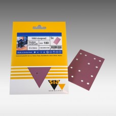 STROKEN 1950 SIASPEED 81X133MM P 80 - DOOS A 5 ST 142202