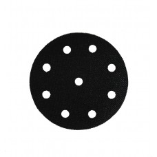 TUSSENPAD 125MM - VERPAKT PER 1 STUK 148062
