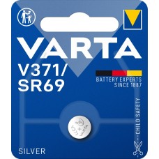 V371 / SR69 SILVER BLISTER (1 ST)