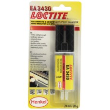 LOCTITE EA 3430 2-COMPONENTEN EPOXYLIJM 24 ML