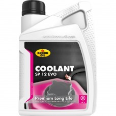 1 L FLACON KROON-OIL COOLANT SP 12 EVO