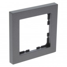 QL S-L AFDEKRAAM 1V HOR/VER ANT