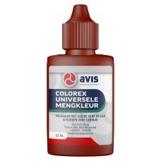 AVIS CLREX MENGKL 581 OXYDROOD 22ML