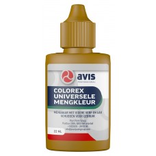AVIS CLREX MENGKL 481 OXYDGEEL 22ML