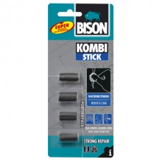 BISON KOMBI STICK PORTION BLISTER 4 X 5 G NL/FR