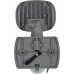 BATTERIJ LED STRALER LUFOS 400MET INFRAROOD-BEWEGINGSMELDER IP44 440LM