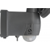 BATTERIJ LED STRALER LUFOS 400MET INFRAROOD-BEWEGINGSMELDER IP44 440LM