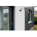 BATTERIJ LED STRALER LUFOS 400MET INFRAROOD-BEWEGINGSMELDER IP44 440LM
