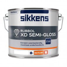 SIKKENS RUBBOL XD SG N00 2,25L