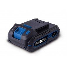 SCHEPPACH 20V ACCU 2.0 AH SBP2.0