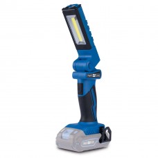SCHEPPACH ACCU WERKLAMP 20V C-WL20-X