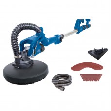 SCHEPPACH WAND- EN PLAFONDSCHUURMACHINE DS930