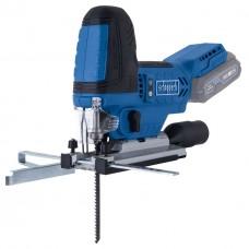 SCHEPPACH ACCU DECOUPEERZAAG 20V BC-JS254-X