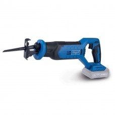 SCHEPPACH ACCU RECIPROZAAG 20V BC-RS250-X