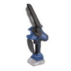 SCHEPPACH ACCU SNOEIZAAG 20V BC-PS150-X