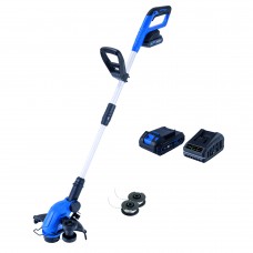 SCHEPPACH ACCU GRASTRIMMER 20V C-LT300-X MET ACCU