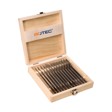SPEEDBORENSET '230', 13-DLG, ø6-25 HOUT