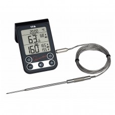 TFA BBQ VLEES / OVENTHERMOMETER DIGITAAL (STUK(S))