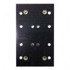 RUPES 986.012 SCHUURPAD 80X130MM VOOR LE71 EN HSE73