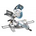 MAKITA 230 V RADIAAL AFKORTZAAG 260 MM LS1018LNX4