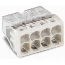 WAGO 8V LASKLEM MINI 8X0.5-2.5