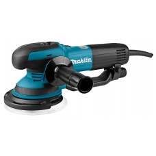 MAKITA 230 V EXCENTER SCHUURMACHINE BO6050J