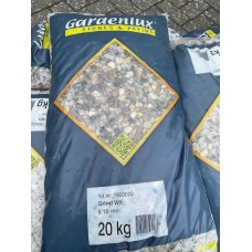 P12 GRIND WIT 8-16MM ZAK A 20KG