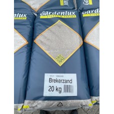 P1 BREKERZAND 0/3MM ZAK A 20KG