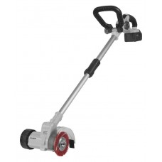 ACCU WEEDCLEANER