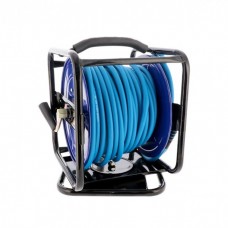 SLANGHASPEL VLOERMOD. 30MTR - 8MM