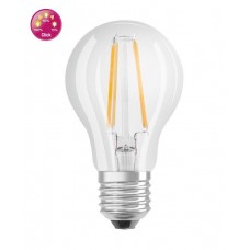 OSRAM F-LED 3STEPDIM CLA60 6,5W E27