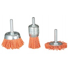 MAKITA BORSTELSET 3-DELIG D-70742