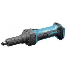 MAKITA LXT 18 V RECHTE SLIJPER DGD800ZJ