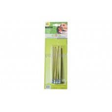 WEEDLOVER TRIMDRAAD 4MM ROND GEEL
