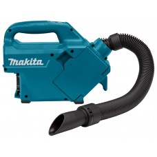 MAKITA LXT 18 V AUTO STOFZUIGER DCL184Z