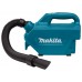 MAKITA LXT 18 V AUTO STOFZUIGER DCL184Z