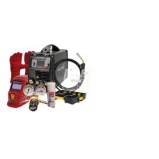 INVERTER WK MIG 200 SYNERGIC ACTIE