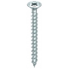 HECO TOPIX-PLUS 4,0 X 40 VK POZI VD VERZ; 200 STUKS