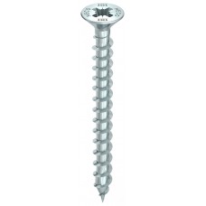 HECO TOPIX-PLUS 2,5 X 20 VK POZI VD VERZ; 200 STUKS
