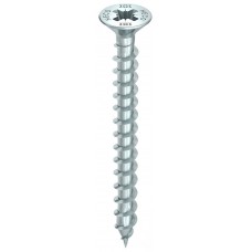 HECO TOPIX-PLUS 2,5 X 16 VK POZI VD VERZ; 200 STUKS
