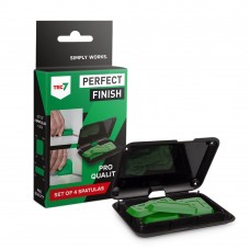 PERFECT FINISH TEC7 KITSTRIJK SET