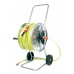 AG 212 - HASPEL, 60M - 1/2 INCH OF 50M 5/8 INCH OF 25M 3/4 INCH, VOLLEDIG VERZINKT