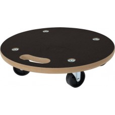 MEUBELTRANSPORTER MDF DIA 38CM