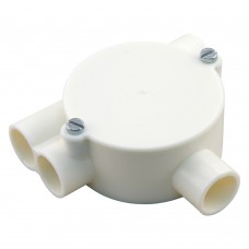 ATT LASDOOS TOP-T-TREKDOOS 5/8 2X LINKS